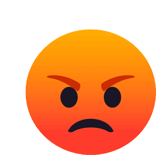 Angry